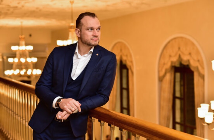 Темченко финансы