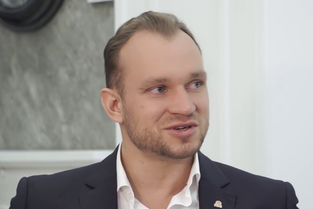 Темченко лучшее будущее