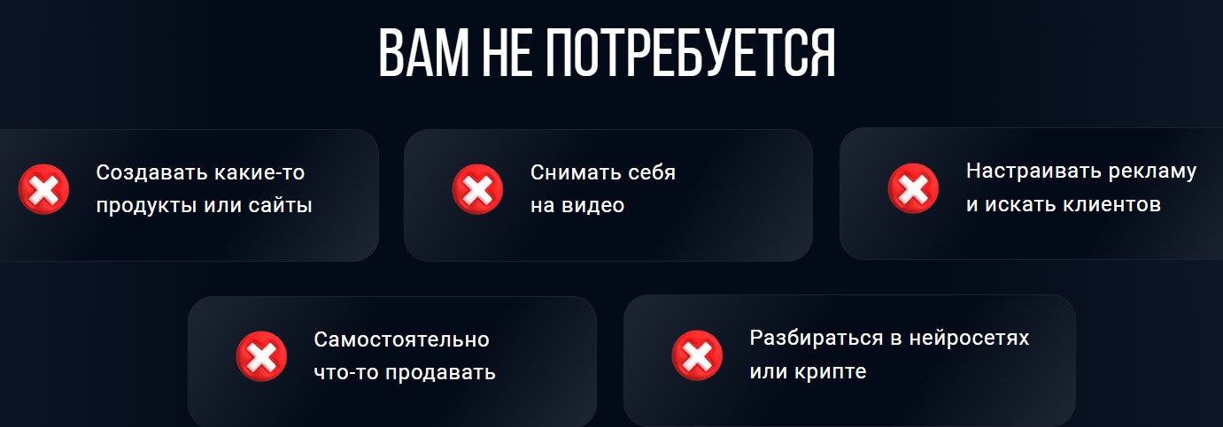 Гвалов готовая модель